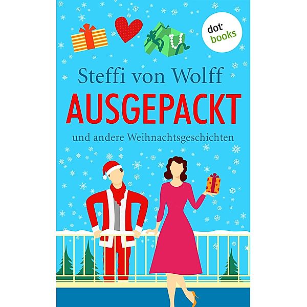 Ausgepackt, Steffi von Wolff