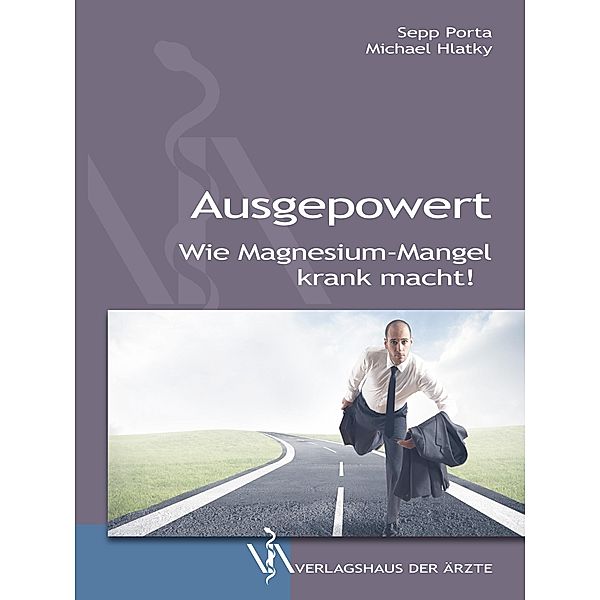 Ausgepowert, Sepp Porta, Michael Hlatky