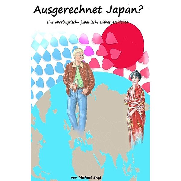 Ausgerechnet Japan