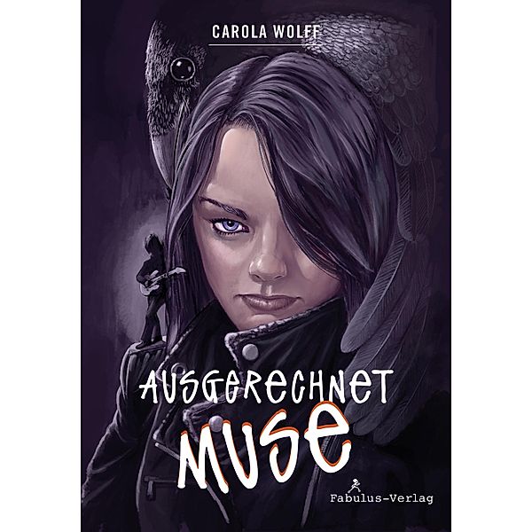 Ausgerechnet Muse, Carola Wolff