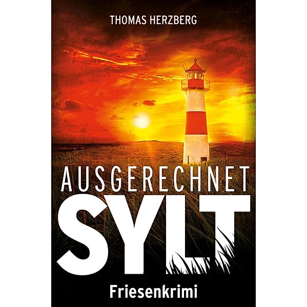 Ausgerechnet Sylt / Hannah Lambert ermittelt Bd.1, Thomas Herzberg