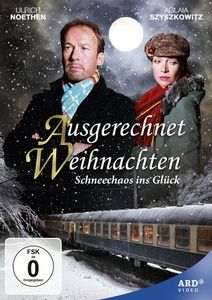 Image of Ausgerechnet Weihnachten