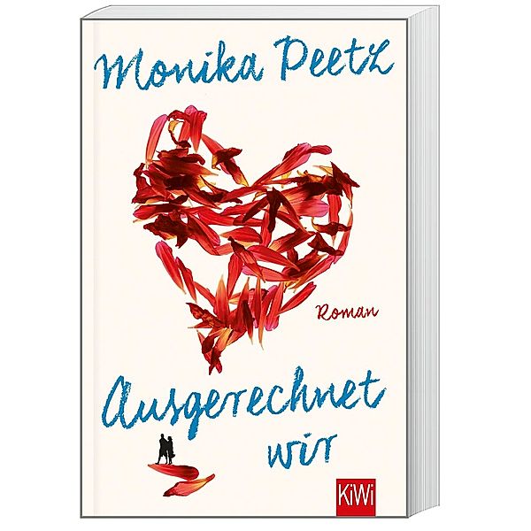 Ausgerechnet wir, Monika Peetz