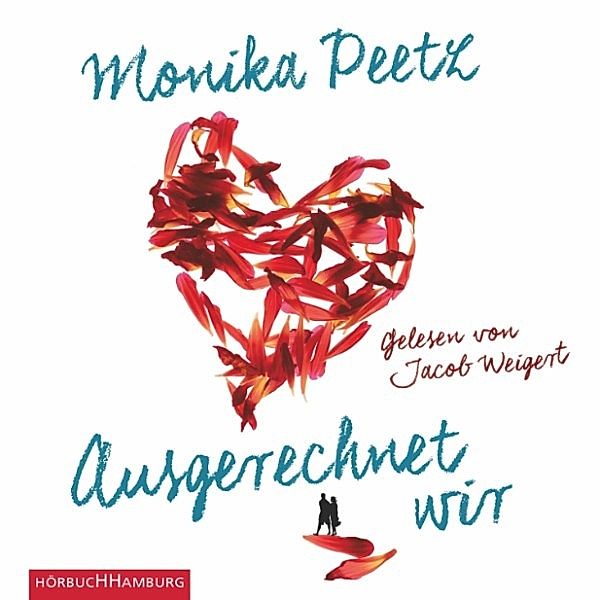 Ausgerechnet wir, Monika Peetz