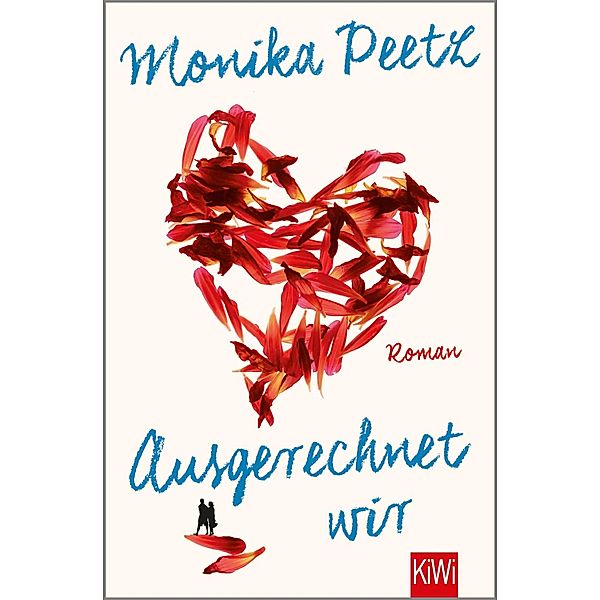 Ausgerechnet wir, Monika Peetz