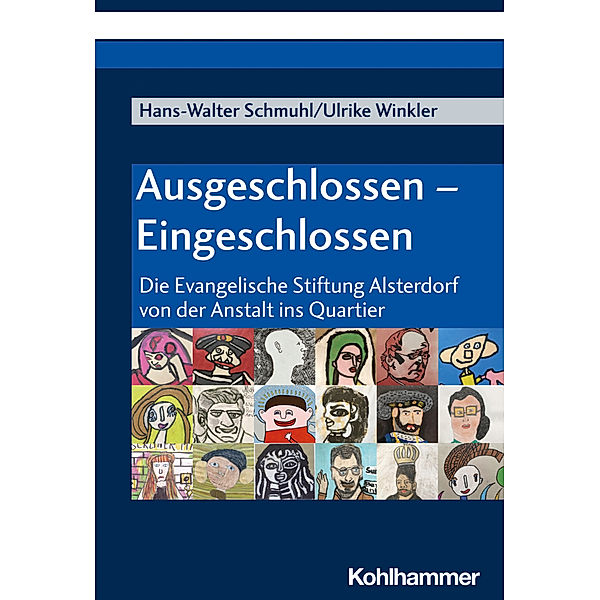 Ausgeschlossen - Eingeschlossen, Hans-Walter Schmuhl, Ulrike Winkler