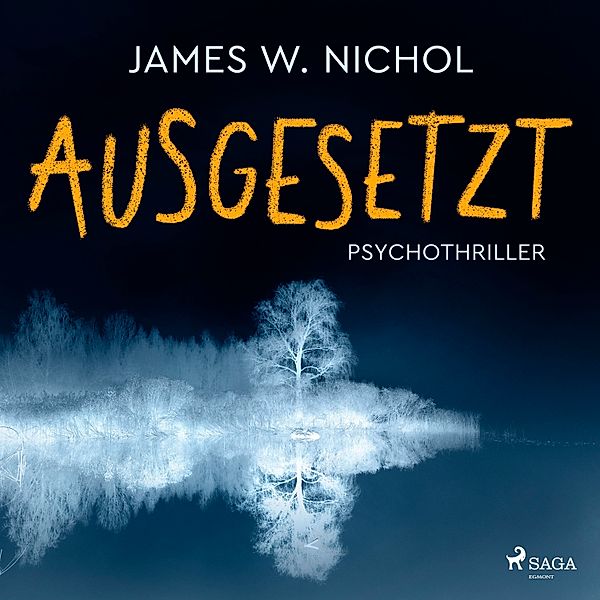 Ausgesetzt, James W. Nichol