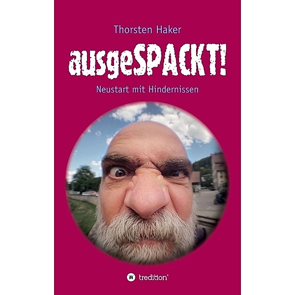 ausgeSPACKT!, Thorsten Haker