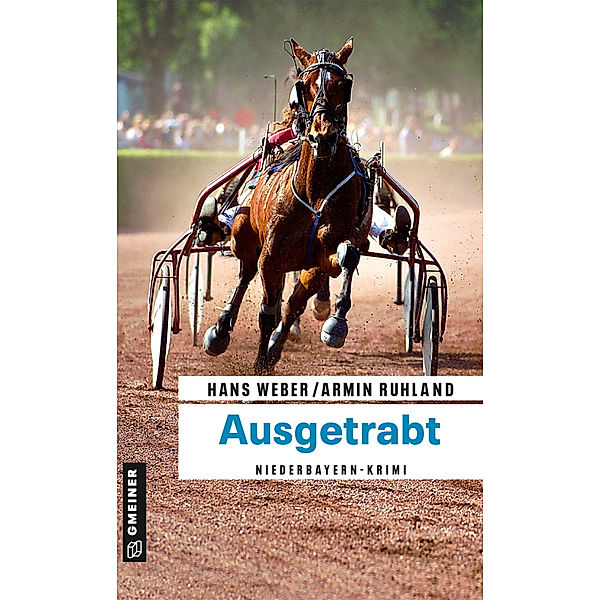 Ausgetrabt, Hans Weber, Armin Ruhland