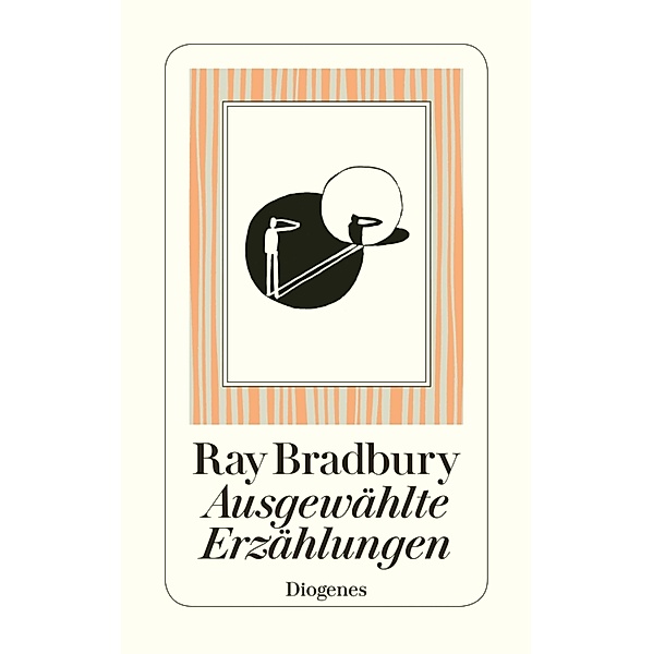 Ausgewählte Erzählungen, Ray Bradbury