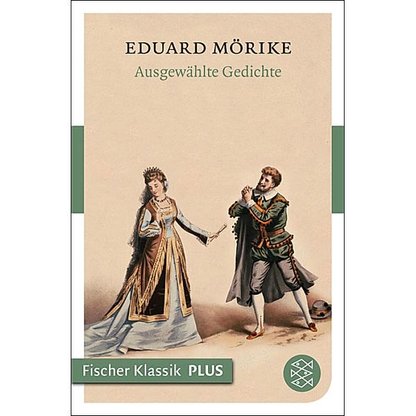 Ausgewählte Gedichte, Eduard Mörike