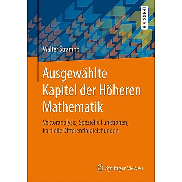 Ausgewählte Kapitel der Höheren Mathematik, Walter Strampp