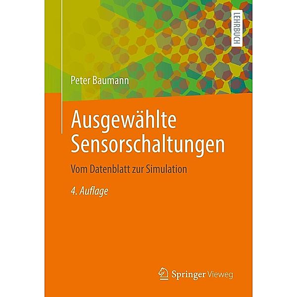 Ausgewählte Sensorschaltungen, Peter Baumann