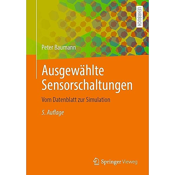 Ausgewählte Sensorschaltungen, Peter Baumann