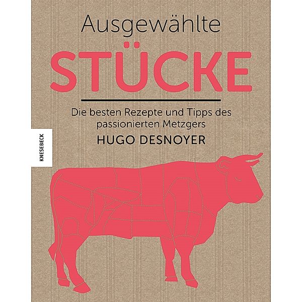 Ausgewählte Stücke, Hugo Desnoyer