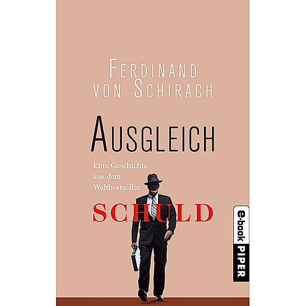 Ausgleich, Ferdinand Von Schirach