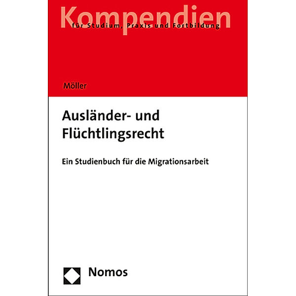 Ausländer- und Flüchtlingsrecht, Winfried Möller