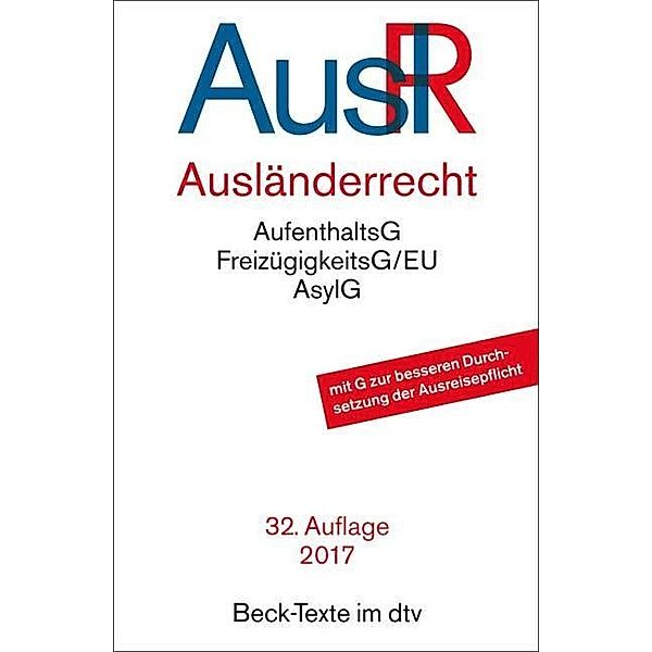 Ausländerrecht