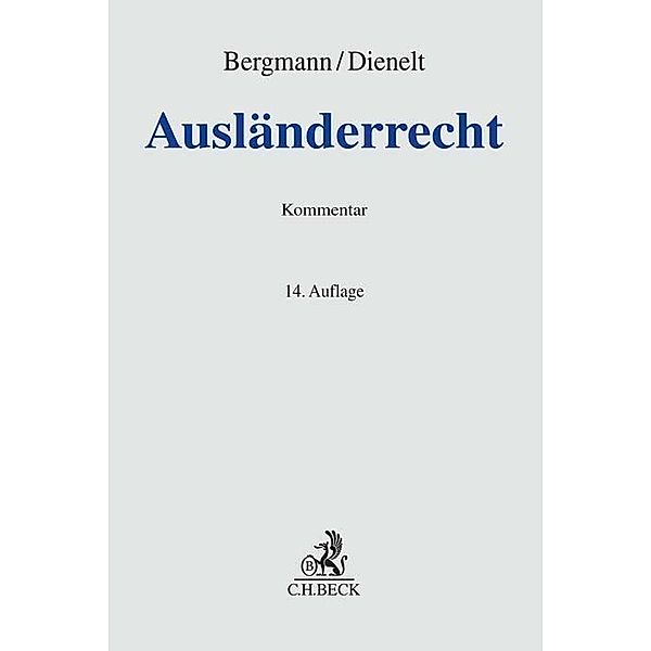 Ausländerrecht