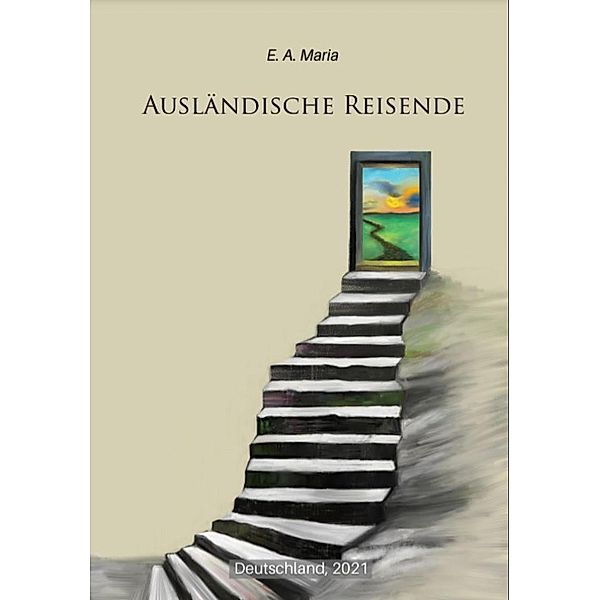 Ausländische Reisende, Anna Ercsei