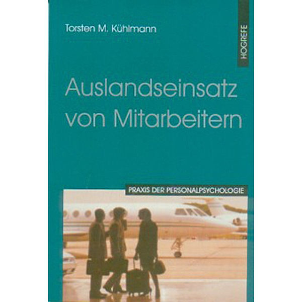 Auslandseinsatz von Mitarbeitern, Torsten M. Kühlmann