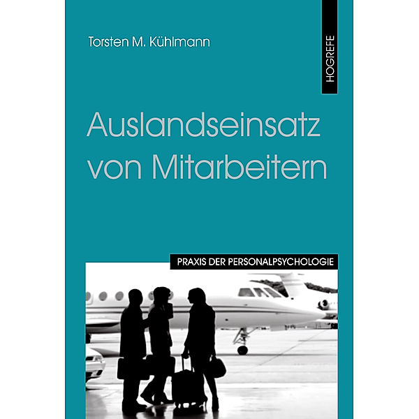 Auslandseinsatz von Mitarbeitern, Torsten M. Kühlmann