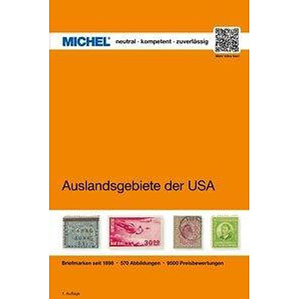 Auslandsgebiete der USA