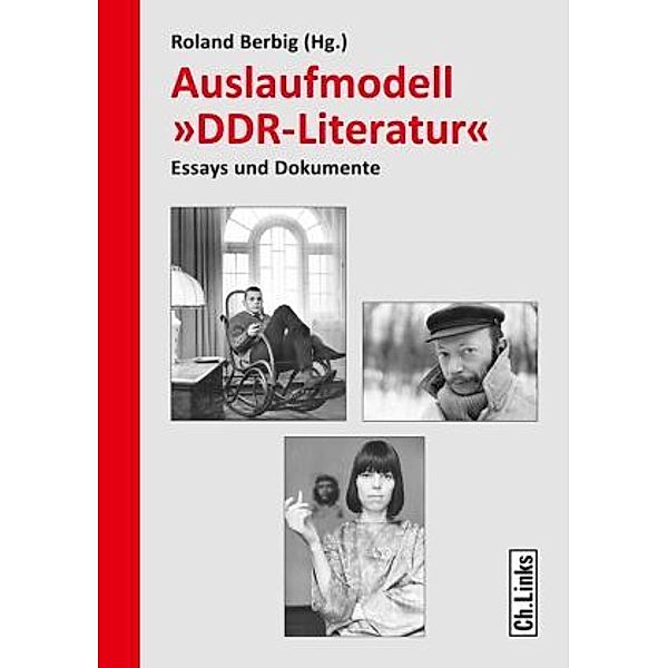 Auslaufmodell DDR-Literatur