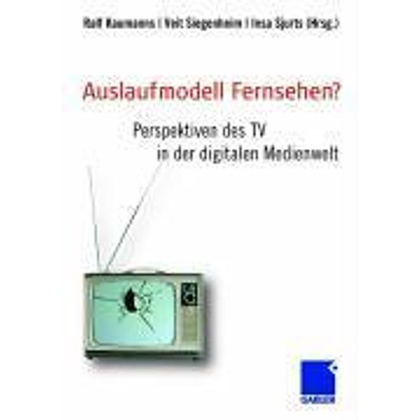 Auslaufmodell Fernsehen?