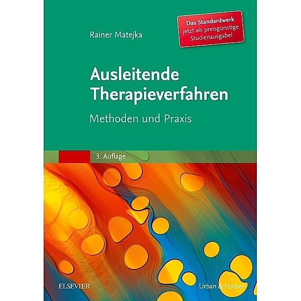 Ausleitende Therapieverfahren, Rainer Matejka