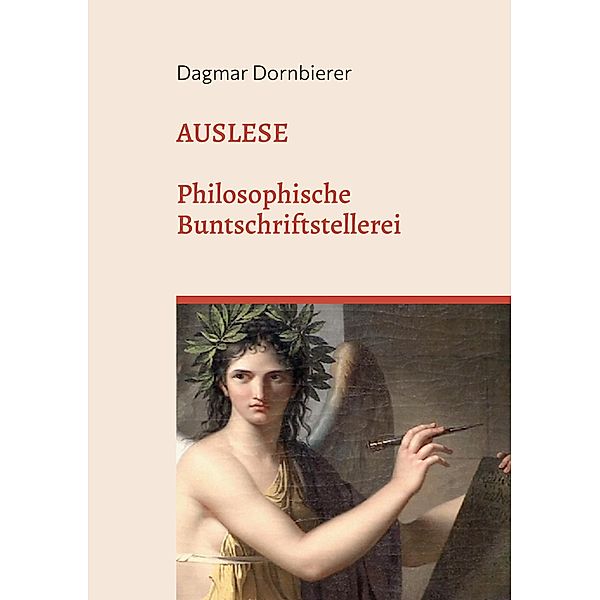 Auslese, Dagmar Dornbierer