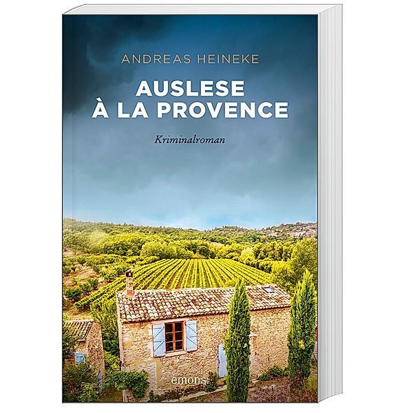 Auslese à la Provence, Andreas Heineke