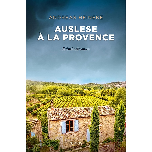 Auslese à la Provence / Pascal Chevrier, Andreas Heineke