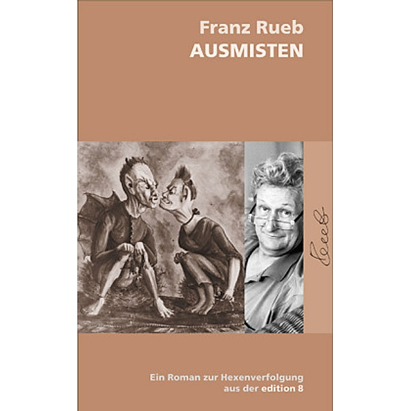 Ausmisten, Franz Rueb