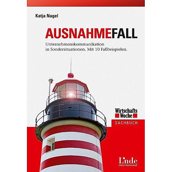 Ausnahmefall, Katja Nagel