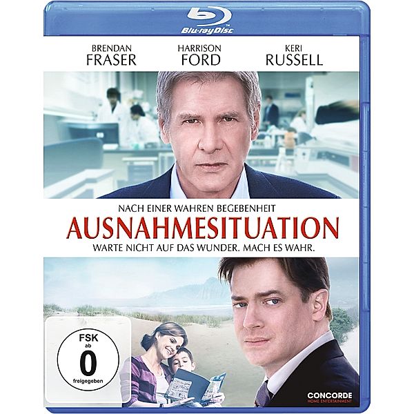 Ausnahmesituation, Ausnahmesituation, Bd