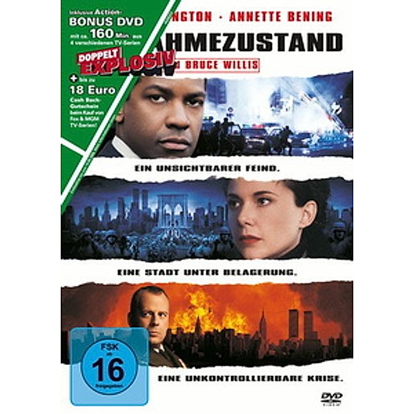 Ausnahmezustand