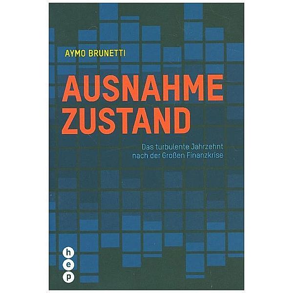 Ausnahmezustand, Aymo Brunetti