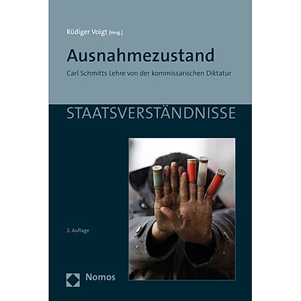 Ausnahmezustand