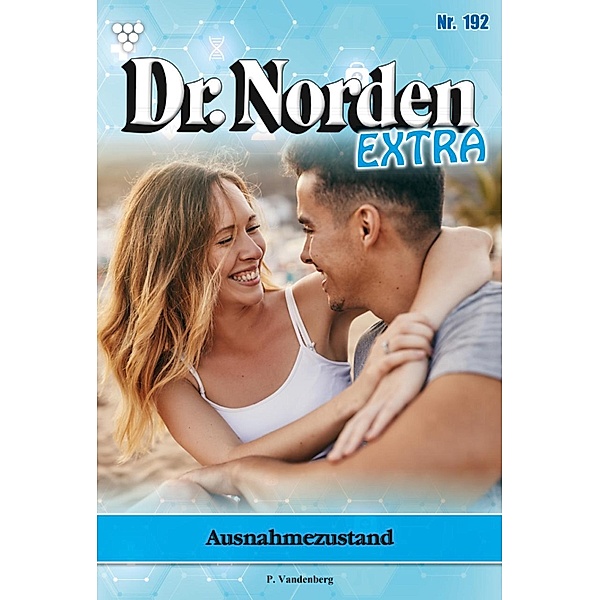 Ausnahmezustand / Dr. Norden Extra Bd.192, Patricia Vandenberg