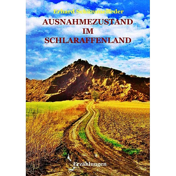AUSNAHMEZUSTAND IM SCHLARAFFENLAND, Erhard Schümmelfeder