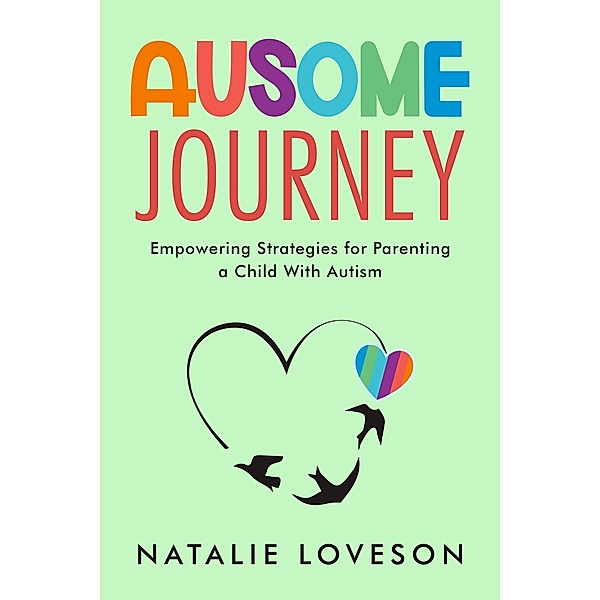 Ausome Journey, Natalie Loveson