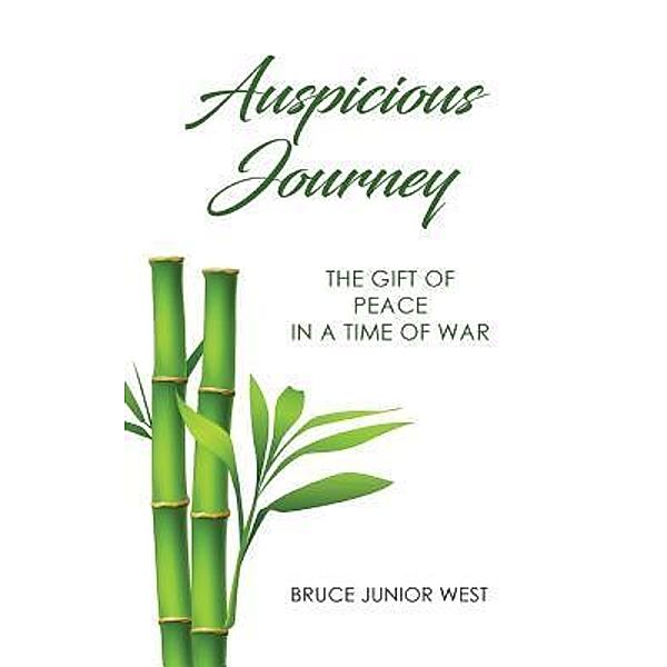 Auspicious Journey, Bruce Junior West