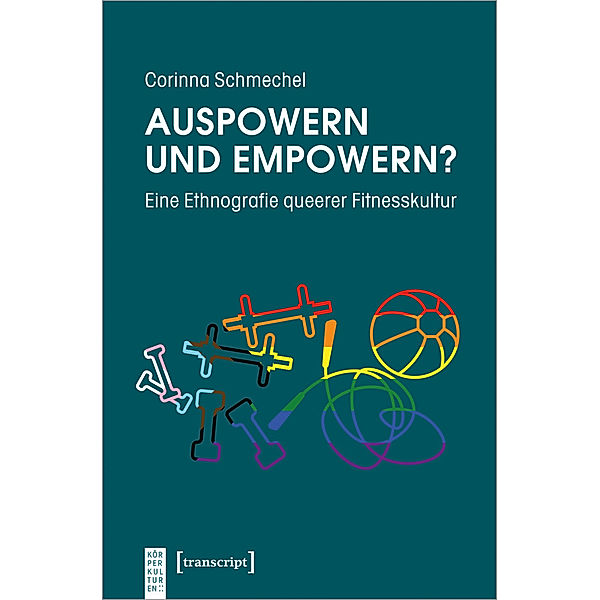 Auspowern und Empowern?, Corinna Schmechel