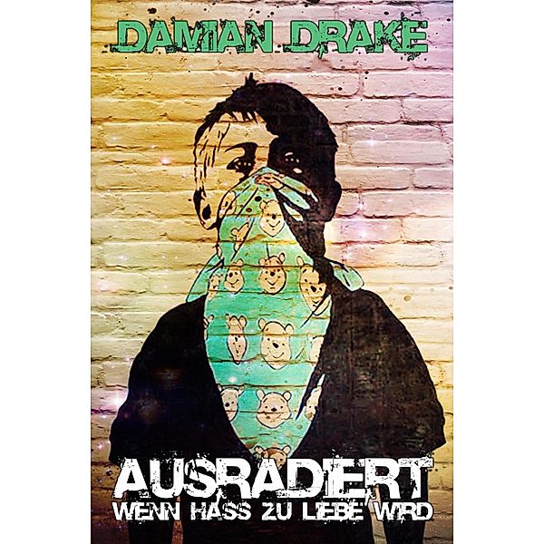 Ausradiert, Damian Drake