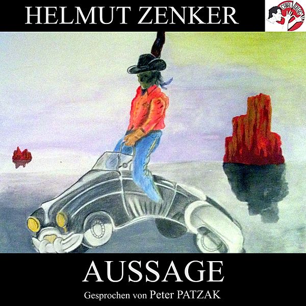 Aussage, Helmut Zenker