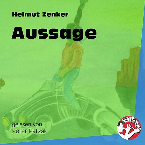 Aussage, Helmut Zenker