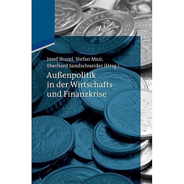 Außenpolitik in der Wirtschafts- und Finanzkrise / Jahrbuch des Dokumentationsarchivs des österreichischen Widerstandes