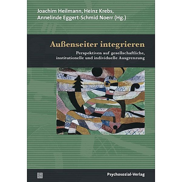 Außenseiter integrieren