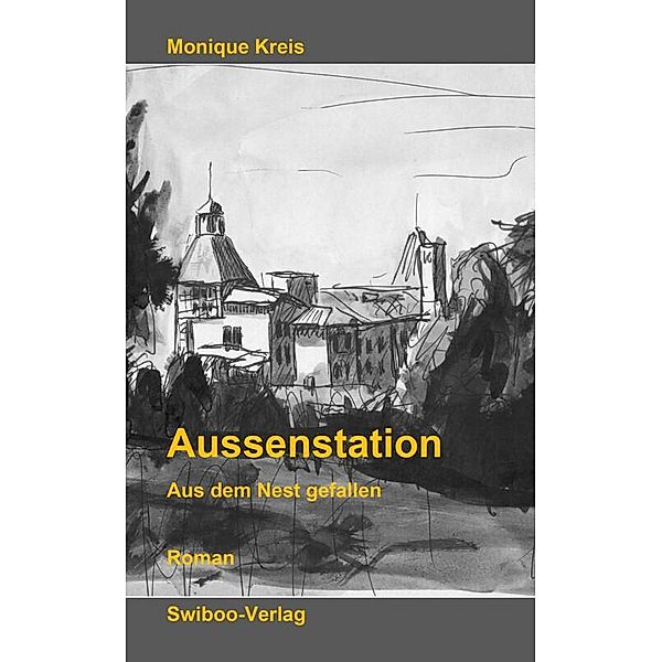 Aussenstation, Monique Kreis